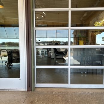 Spring Creek Gardens - Restrooms, Wine Bar, Tap and delicious snacks/food all in a cool cozy space Inside...... - Landscaping Near Me - Spring Branch, Texas