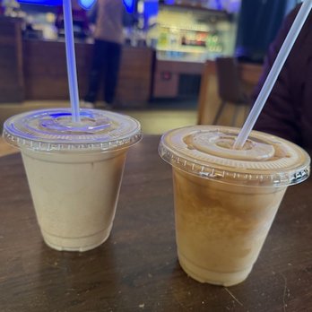Inman Perk - Coffee & Tea Near Me - Atlanta, Georgia