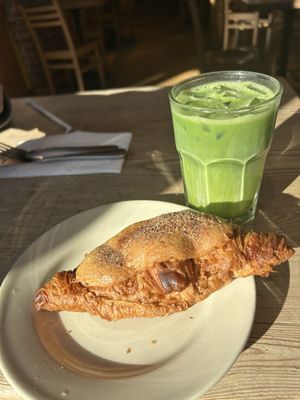 Le Pain Quotidien by null