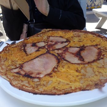 PANCAKES Amsterdam - Ham & Cheese Pancake - Pancakes Near Me - Amsterdam, New Hampshire PANCAKES Amsterdam - Ham & Cheese Pancake - Pancakes Near Me - Amsterdam, New Hampshire