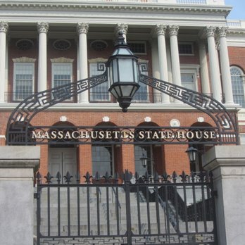 Massachusetts State House - Landmarks & Historical Buildings Near Me - Boston, Massachusetts