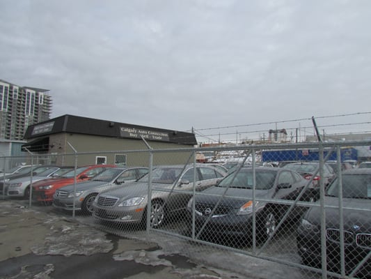 CALGARY AUTO CONNECTION - Updated April 2026 - 15 Photos - 9232 Horton ...