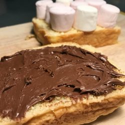 Munchies Cardiff