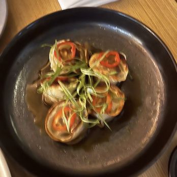 Janken - Wagyu Gyoza - Japanese Near Me - Portland, Oregon