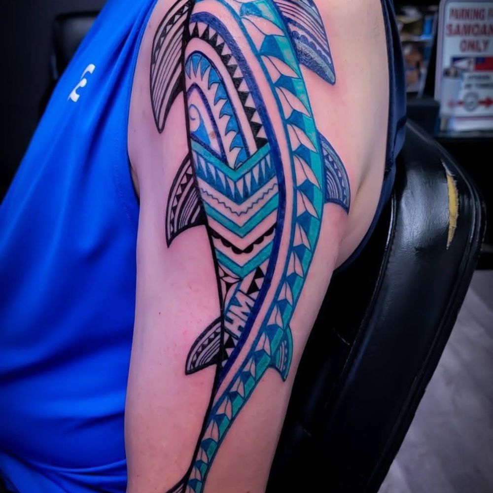 TOP 10 BEST Tribal Tattoo in Phoenix, AZ - Updated 2026 - Yelp, image size:1000x1000