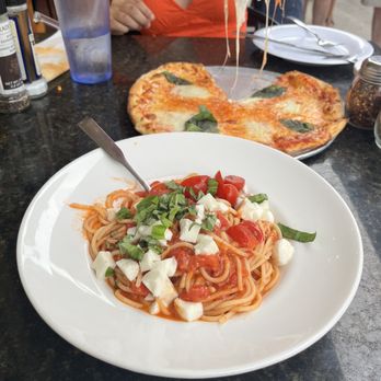 Trattoria Da Mino - Siciliana pasta and naughty woman pizza. The best restaurant in Venice! - Italian Near Me - Venice, Florida Trattoria Da Mino - Siciliana pasta and naughty woman pizza. The best restaurant in Venice! - Italian Near Me - Venice, Florida