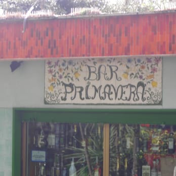 Bar Primavera - Bars Near Me - Pozzuoli, NA