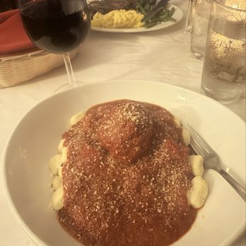 Casa De Pasta - Italian Near Me - Canandaigua, New York
