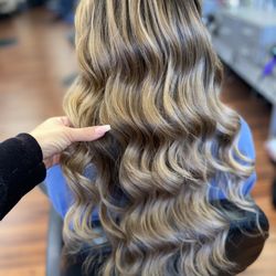 The Mane Salon