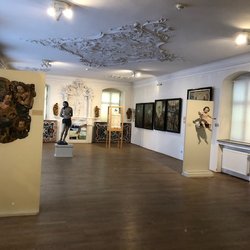 Stadtmuseum