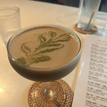 Phocific Standard Time - Phin-tini - Vietnamese Near Me - Seattle, Washington