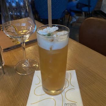 Bacan - Cocktail Bars Near Me - Orlando, Florida