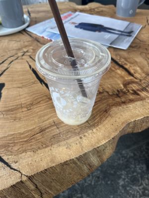 Congregation Coffee by null