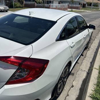 Always On Time Mobile Car Wash - Auto Detailing Near Me