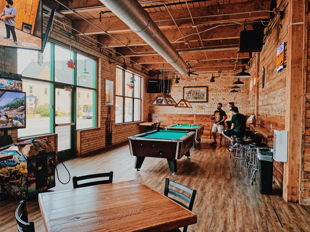 Sidestreet Grille & Pub