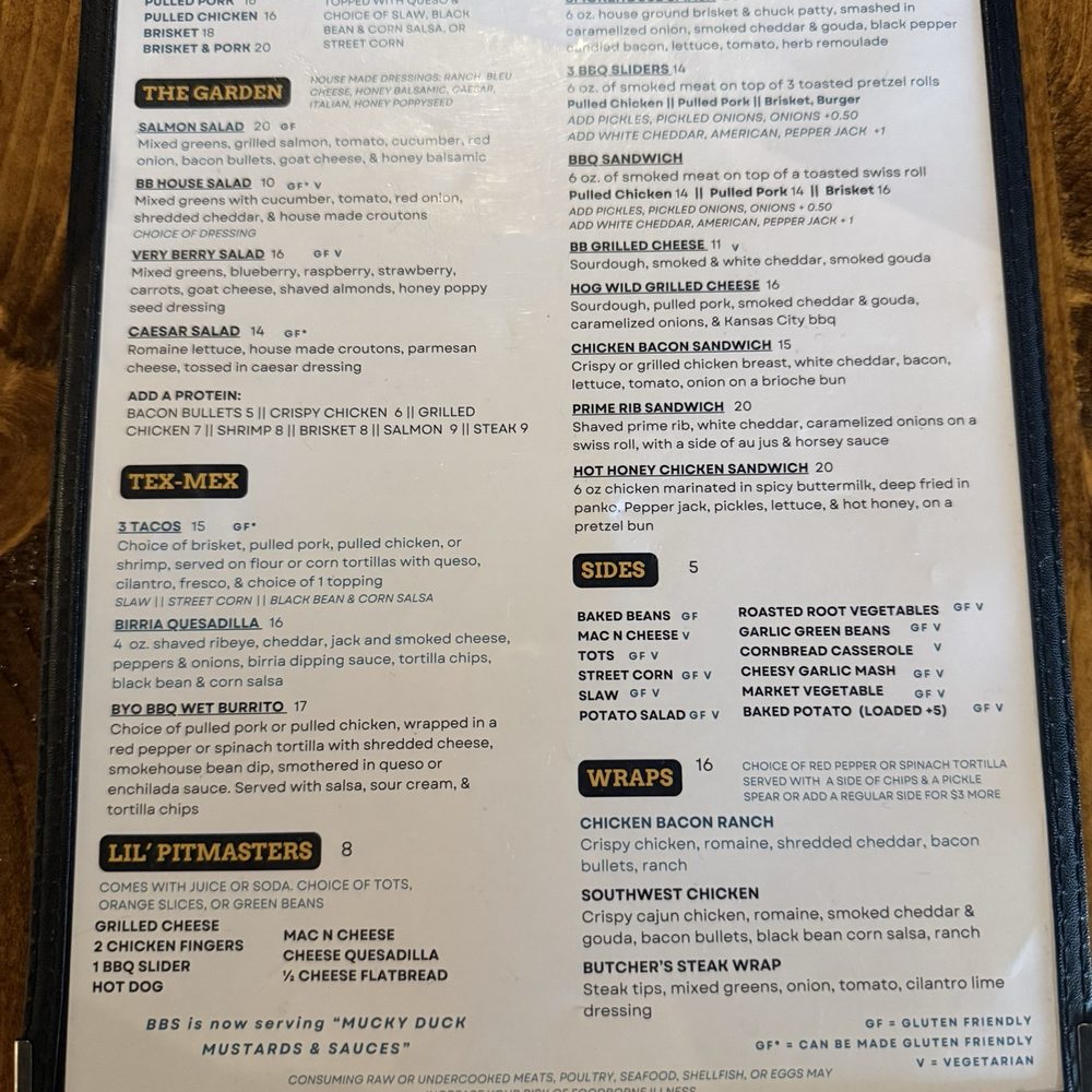Butcher Block Social - Menu - Coffee & Tea Near Me - Caledonia, Michigan Butcher Block Social - Menu - Coffee & Tea Near Me - Caledonia, Michigan