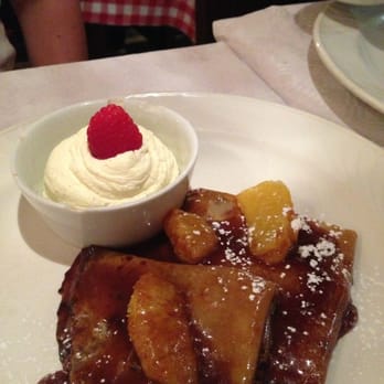 Ma Cuisine - Crepe Suzette. - French Near Me - Richmond, XGL