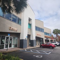 Exterior photo of Suplaza Business Center - Davie, Florida Exterior photo of Suplaza Business Center - Davie, Florida
