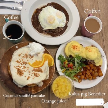 Aloha Kitchen - Breakfast & Brunch Near Me - Honolulu, Hawaii Aloha Kitchen - Breakfast & Brunch Near Me - Honolulu, Hawaii