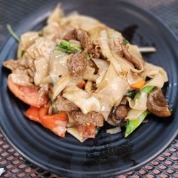 user provided Thai Towne Eatery photo