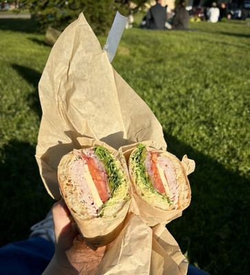 Lucinda's Deli & More by null