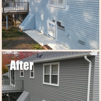 Modern Painting & Remodeling - Vinyl Refinishing !! - Painters Near Me - Hamden, Connecticut Modern Painting & Remodeling - Vinyl Refinishing !! - Painters Near Me - Hamden, Connecticut