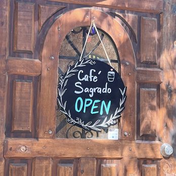 Cafe Sagrado - Cafes Near Me - Taos, New Mexico