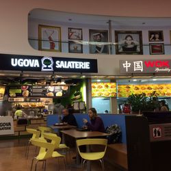 Metropole Zličín