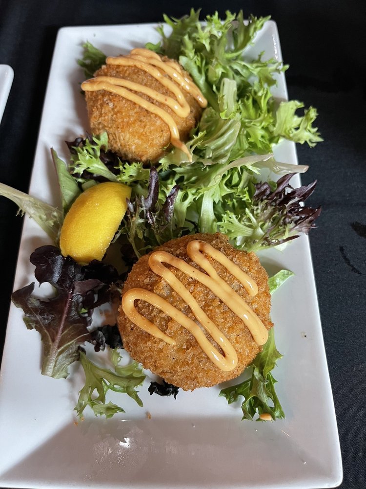 LIAM’S STEAK HOUSE & OYSTER BAR 435 Photos & 450 Reviews 202 W