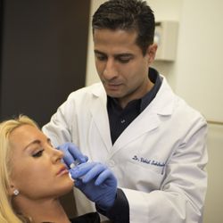 Richmond Cosmetic & Laser Clinic - Lip Rejuvenation