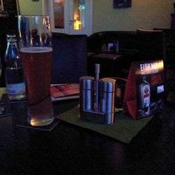Café Piano