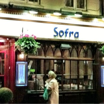 Sofra - Turkish Near Me - London, XGL Sofra - Turkish Near Me - London, XGL