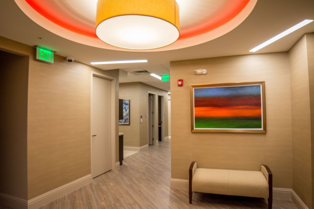 DIAGNOSTIC CENTERS OF AMERICA Updated September 2024 24 Photos & 29