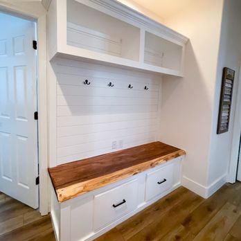 JG Woodworks - Cabinetry Near Me JG Woodworks - Cabinetry Near Me