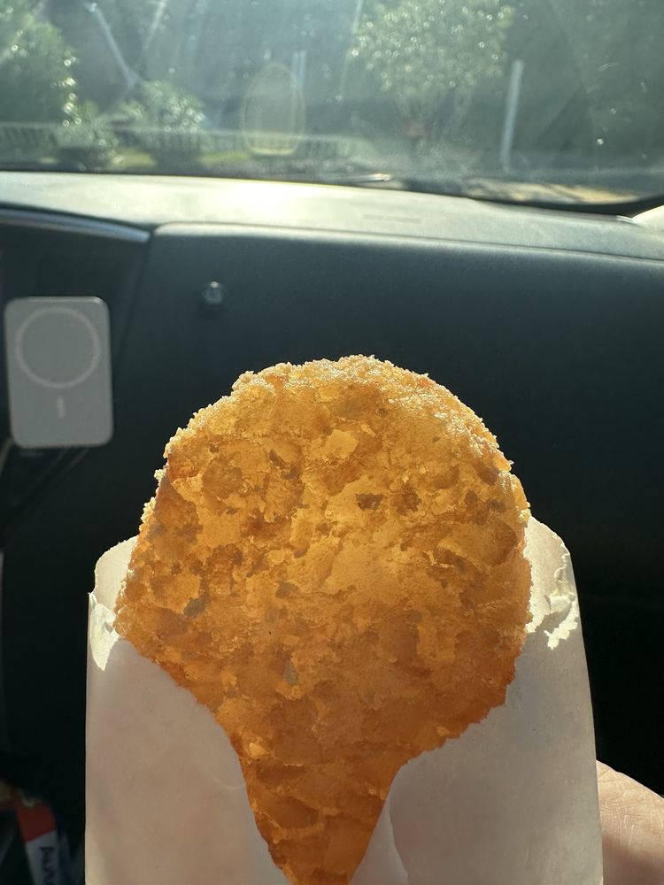 McDonald's Logo