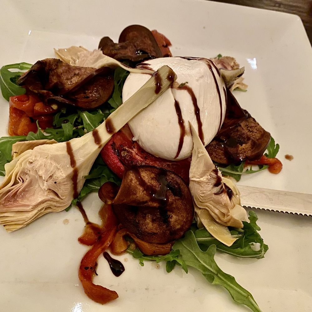 Bella Luce Restaurant and Bar - Burrata - Italian Near Me - Nutley, New Jersey Bella Luce Restaurant and Bar - Burrata - Italian Near Me - Nutley, New Jersey