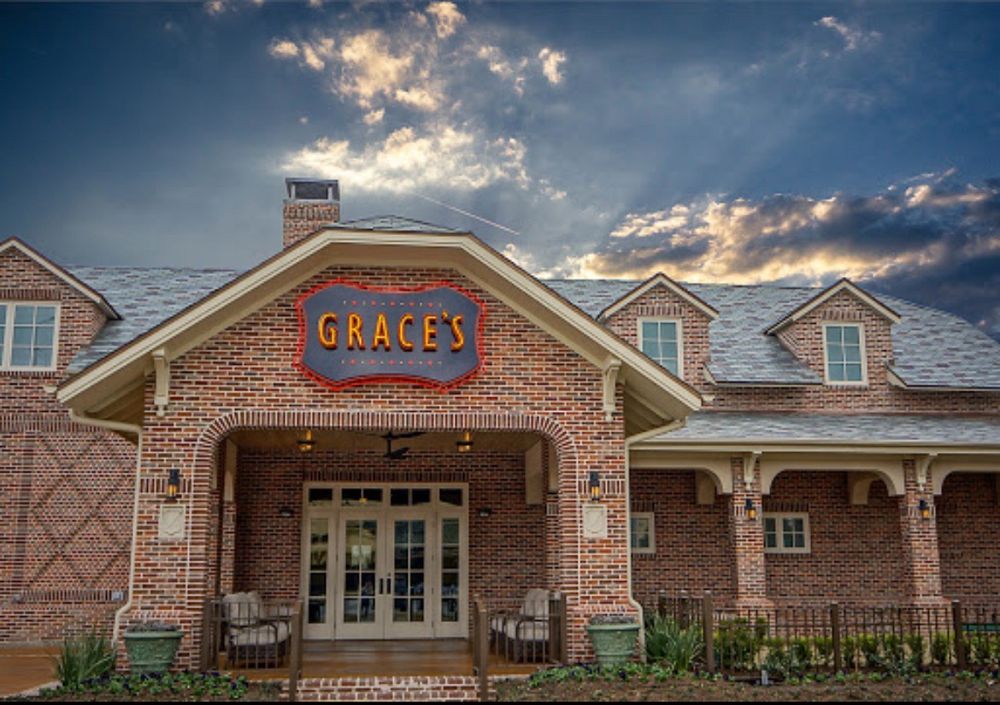 GRACE’S Updated November 2024 3111 Kirby Dr, Houston, Texas