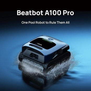 Key Chemicals - Beatbot A100 and A100 Pro are Available at Key Chemicals! Get your pool ready for summer! - Hot Tub & Pool Near Me - Aiken, South Carolina Key Chemicals - Beatbot A100 and A100 Pro are Available at Key Chemicals! Get your pool ready for summer! - Hot Tub & Pool Near Me - Aiken, South Carolina