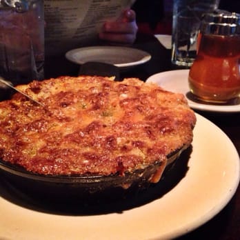 131 MAIN Restaurant - Don't leave without trying the cast iron cornbread! - New American Near Me - Blakeney, North Carolina