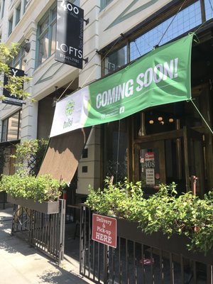 Tulsi Indian Eatery by null