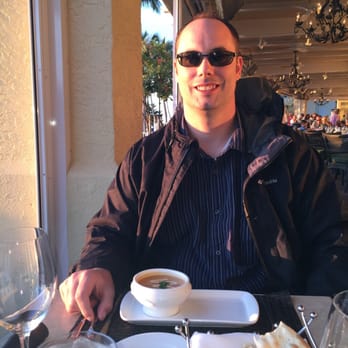 BALEEN Naples - Lobster bisque - Seafood Near Me - Naples, Florida