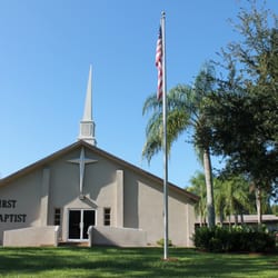 First Baptist Church of Estero