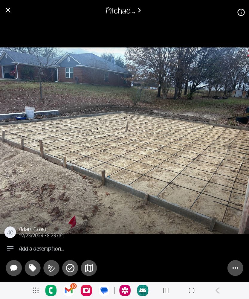 Slide of Exchange Services