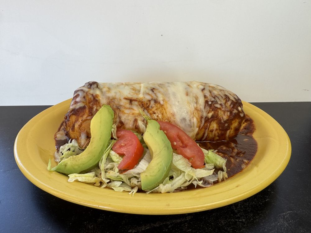Tonita's Mexican Food