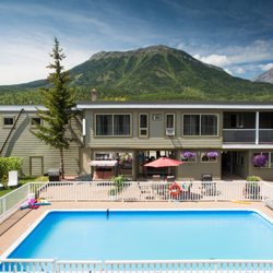 Powder Mountain Lodge