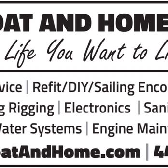 Holt Boat and Home - https://www.HoltBoatAndHome.com - Boat Repair Near Me Holt Boat and Home - https://www.HoltBoatAndHome.com - Boat Repair Near Me