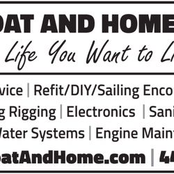 Holt Boat and Home - Https://www.HoltBoatAndHome.com