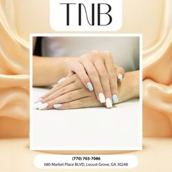 Tran Nail Bar - ℬℴℴℴℴℯℴ