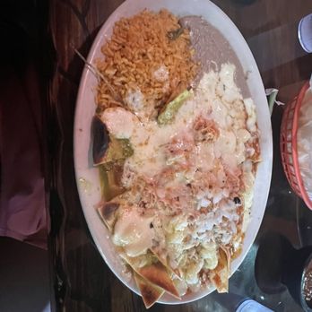 Los Dos Potrillos - Chilaquiles, - Mexican Near Me - Parker, Colorado Los Dos Potrillos - Chilaquiles, - Mexican Near Me - Parker, Colorado