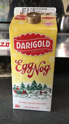 Seward’s Cup by null